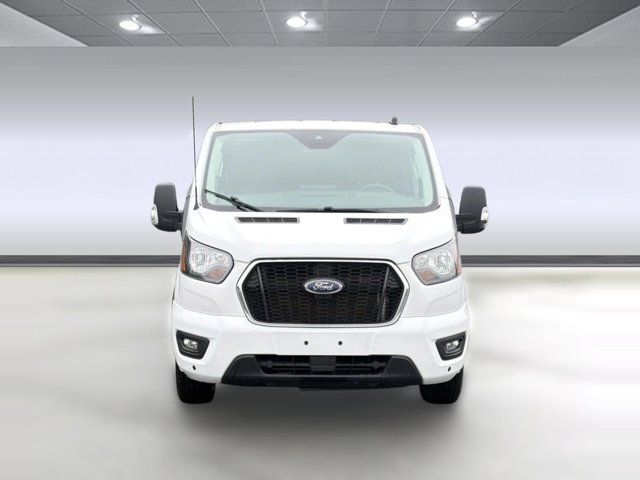 2024 Ford Transit XLT