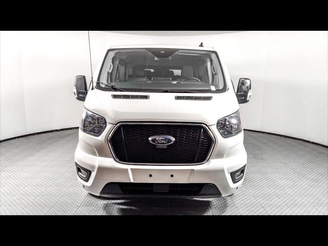 2024 Ford Transit XLT