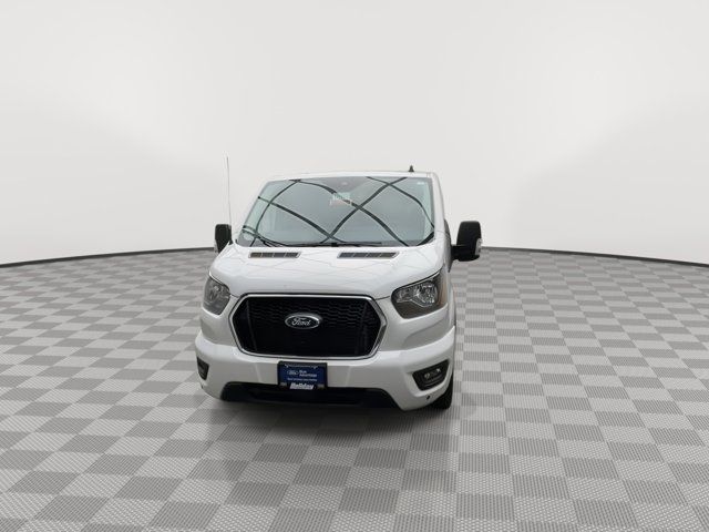 2024 Ford Transit XLT