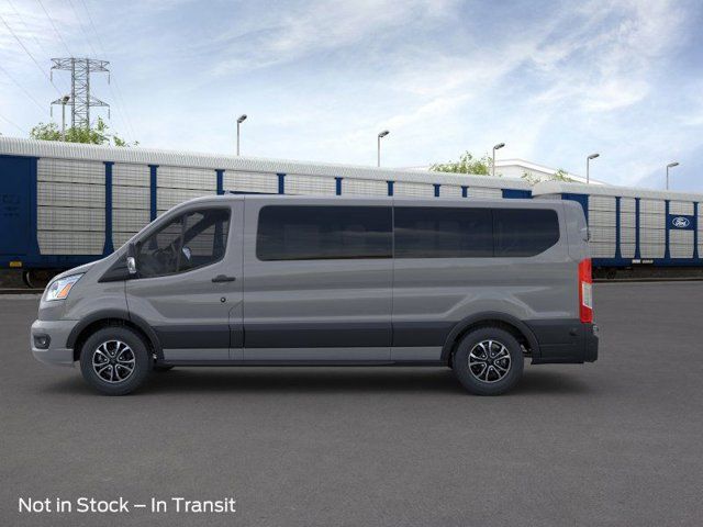 2024 Ford Transit XLT