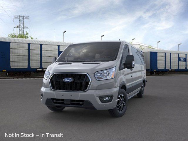 2024 Ford Transit XLT