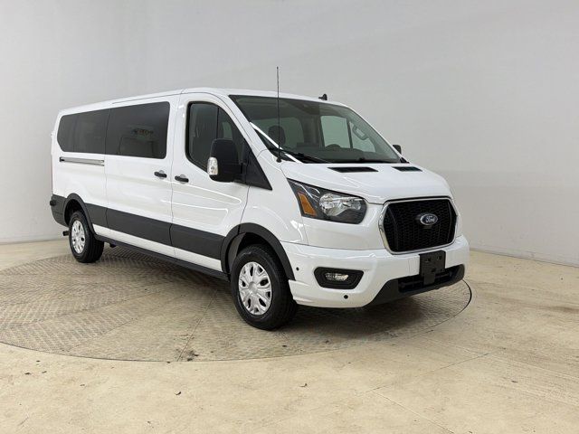 2024 Ford Transit XLT