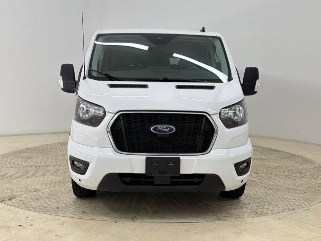 2024 Ford Transit XLT