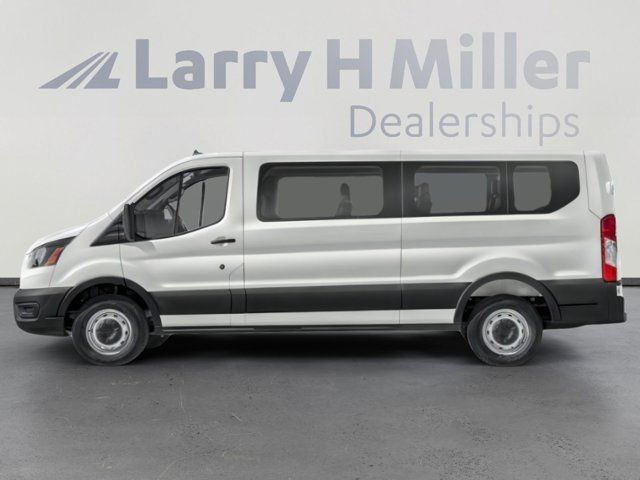 2024 Ford Transit XLT