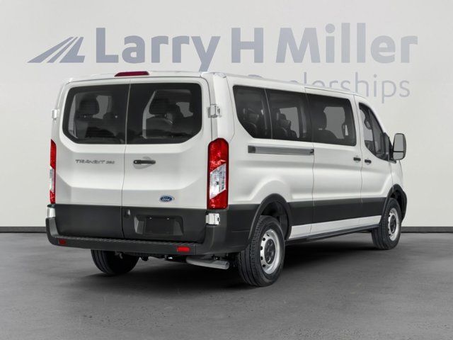 2024 Ford Transit XLT