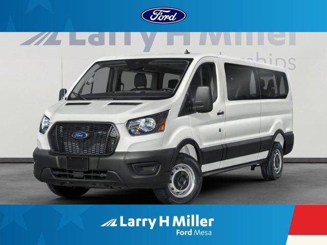 2024 Ford Transit XLT