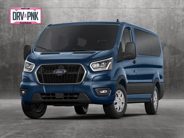 2024 Ford Transit XLT