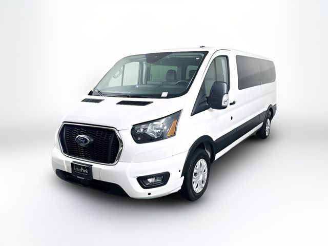 2024 Ford Transit XLT