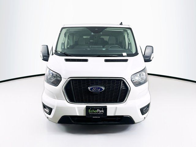 2024 Ford Transit XLT