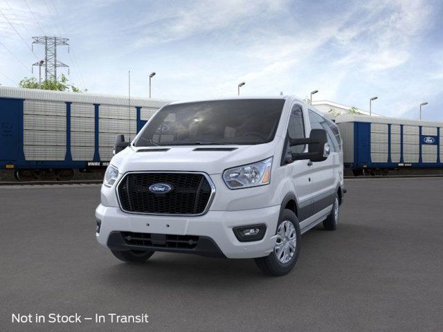 2024 Ford Transit XLT