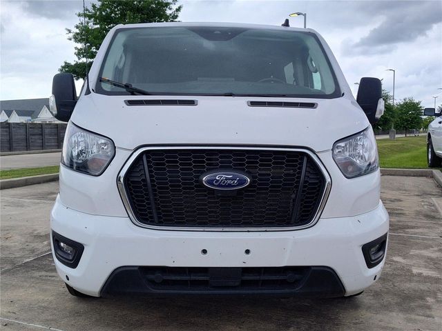 2024 Ford Transit XLT