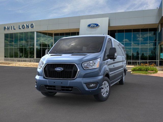 2024 Ford Transit XLT