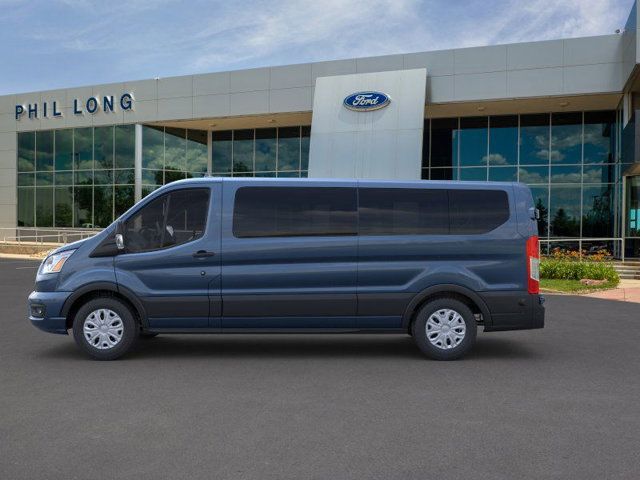 2024 Ford Transit XLT