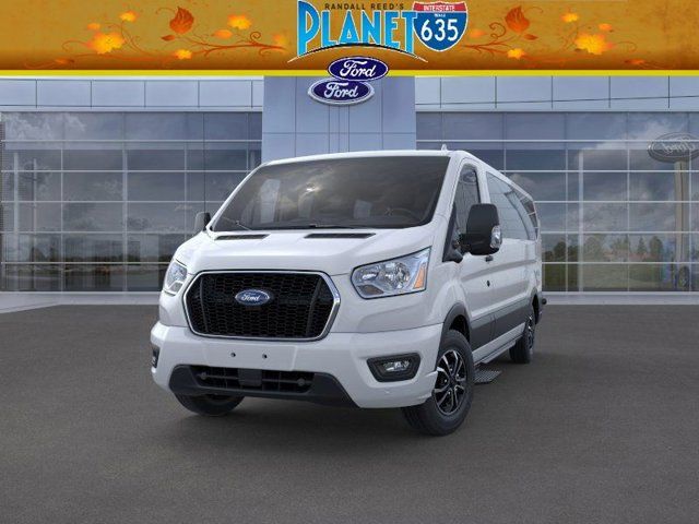 2024 Ford Transit XLT