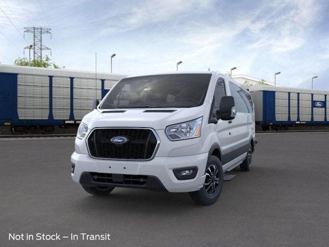 2024 Ford Transit XLT