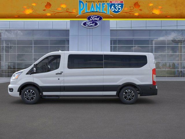 2024 Ford Transit XLT