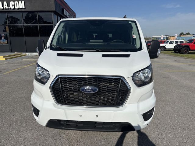 2024 Ford Transit XLT