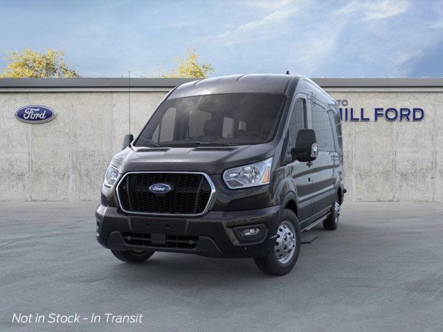 2024 Ford Transit XLT