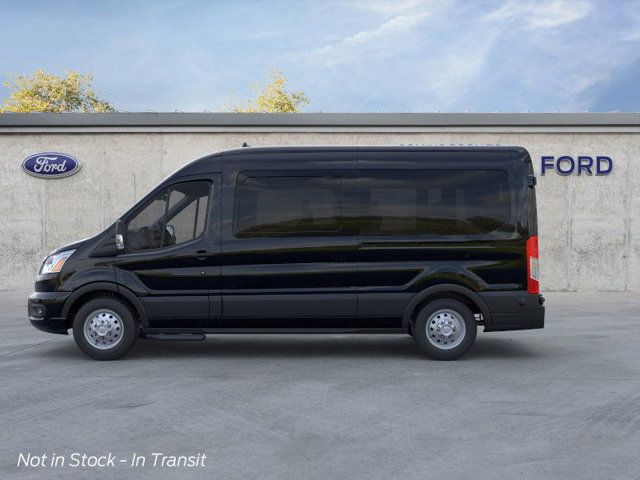 2024 Ford Transit XLT