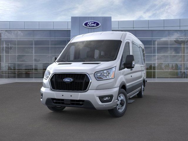 2024 Ford Transit XLT