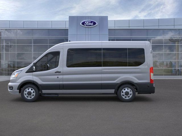 2024 Ford Transit XLT