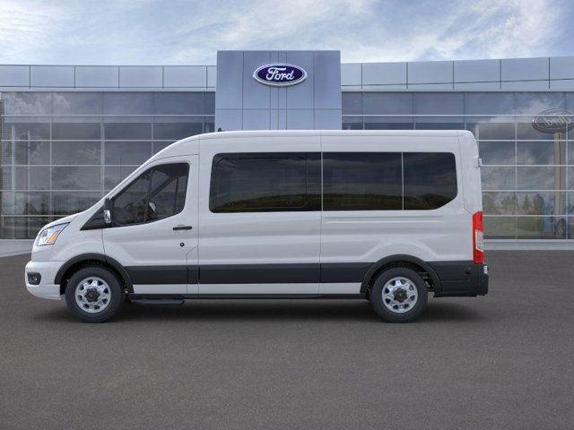 2024 Ford Transit XLT