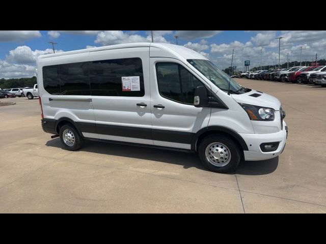 2024 Ford Transit XLT