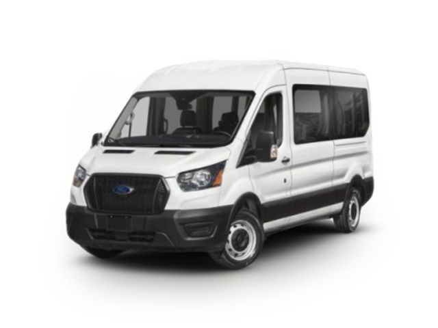 2024 Ford Transit XLT