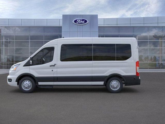 2024 Ford Transit XLT