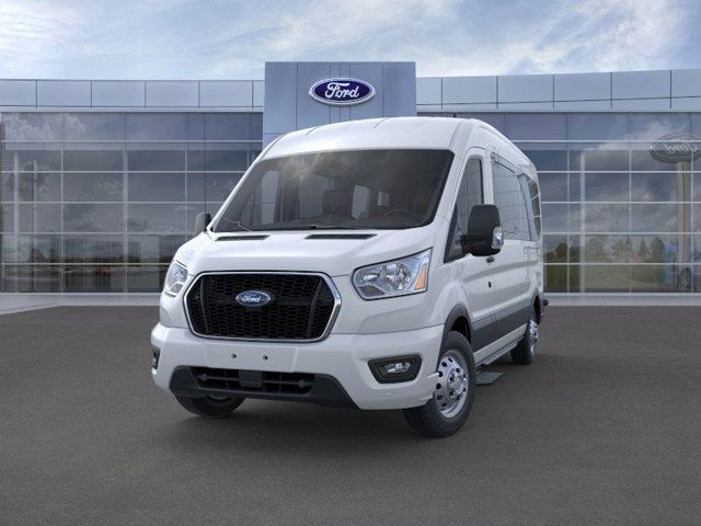 2024 Ford Transit XLT