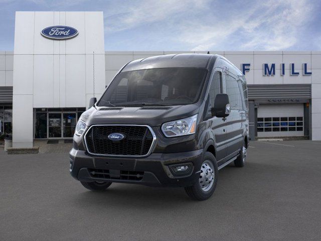 2024 Ford Transit XLT