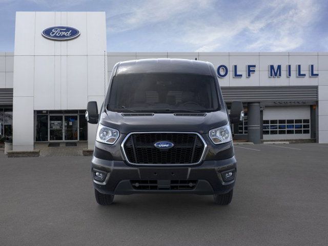 2024 Ford Transit XLT