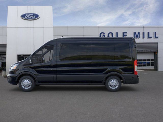 2024 Ford Transit XLT