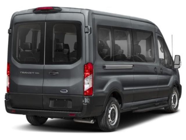 2024 Ford Transit XLT