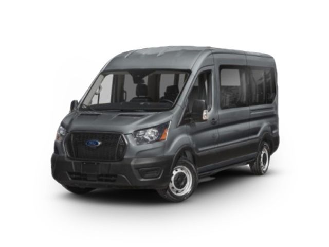 2024 Ford Transit XLT