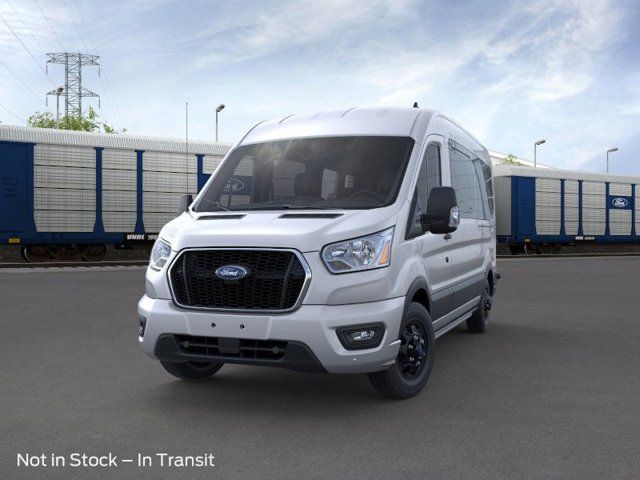 2024 Ford Transit XLT