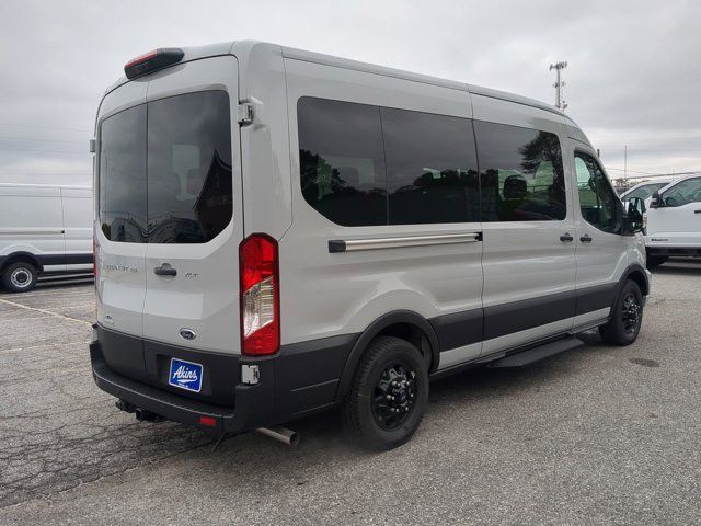 2024 Ford Transit XLT