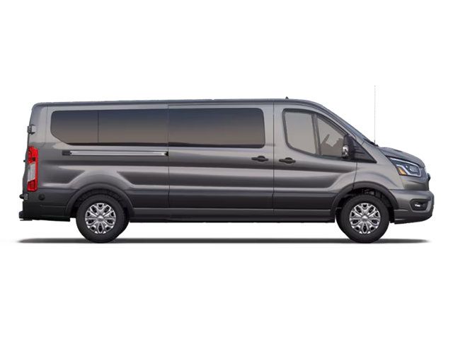 2024 Ford Transit XLT