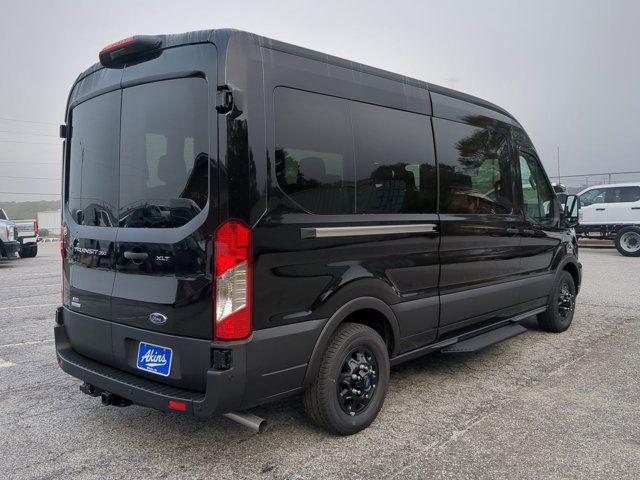 2024 Ford Transit XLT