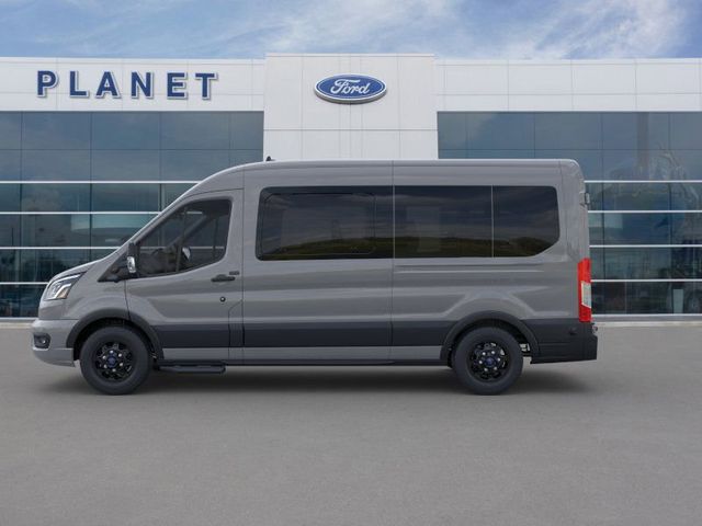 2024 Ford Transit XLT