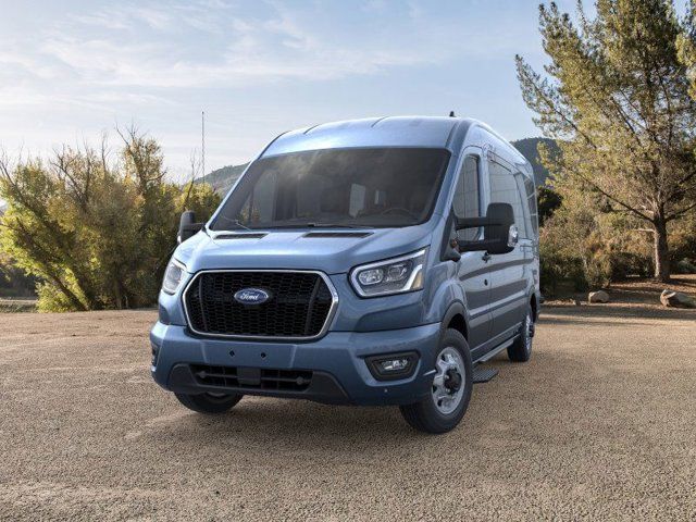 2024 Ford Transit XLT