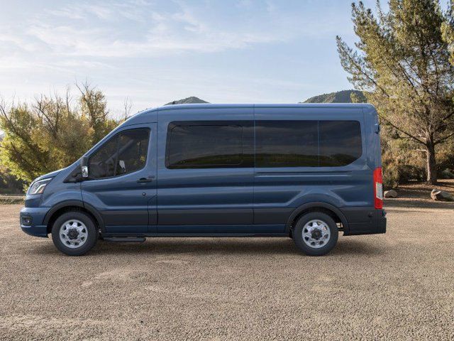 2024 Ford Transit XLT