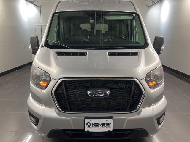 2024 Ford Transit XLT