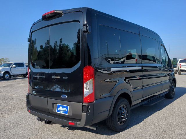 2024 Ford Transit XLT