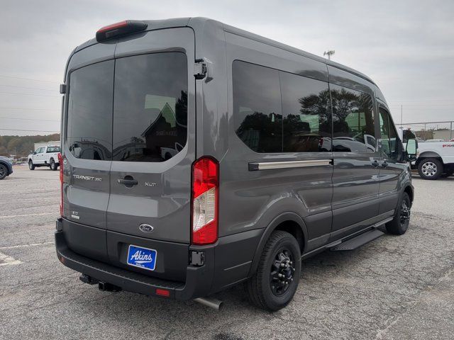 2024 Ford Transit XLT