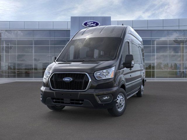 2024 Ford Transit XLT