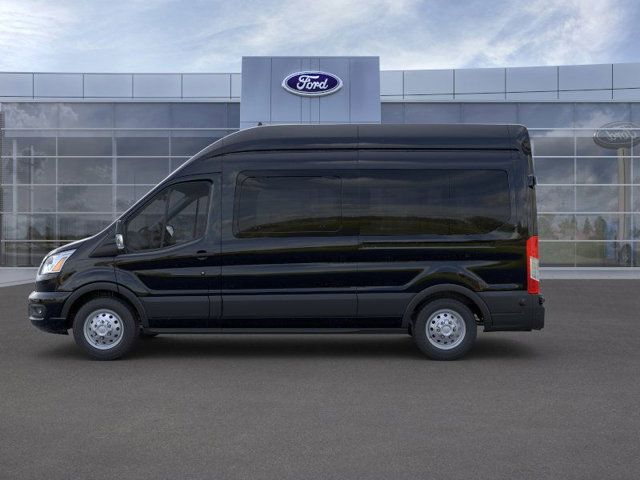 2024 Ford Transit XLT