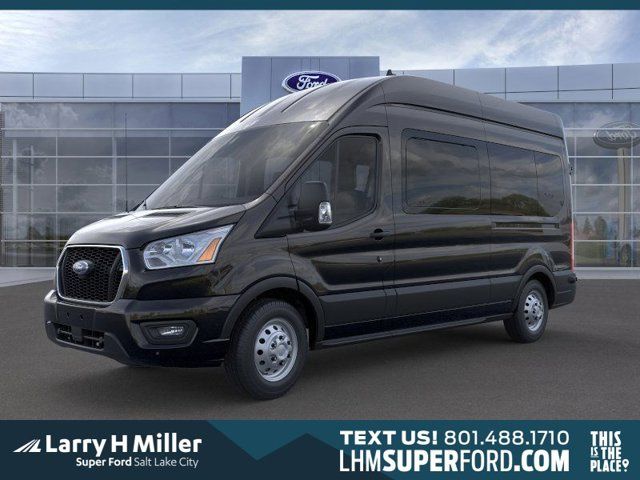 2024 Ford Transit XLT