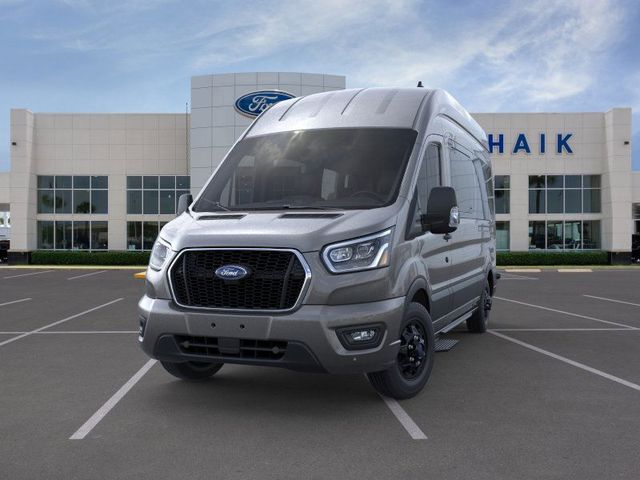 2024 Ford Transit XLT