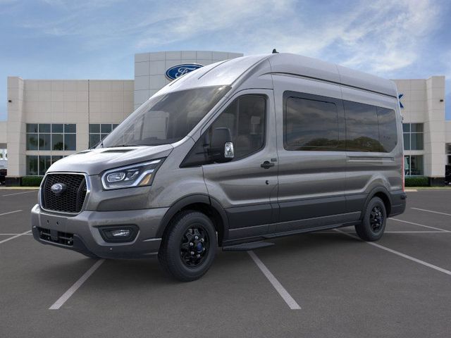 2024 Ford Transit XLT